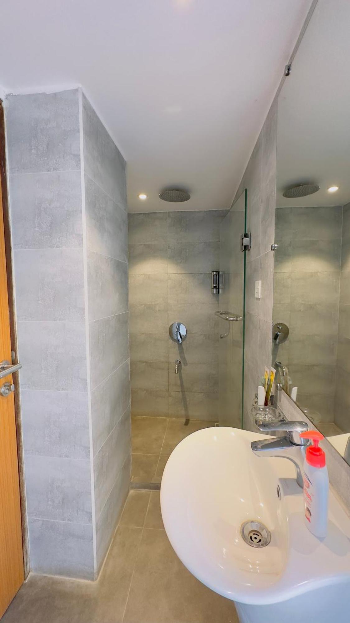 Priyo Nibash Stylish Residential Hotel Dhaka Buitenkant foto