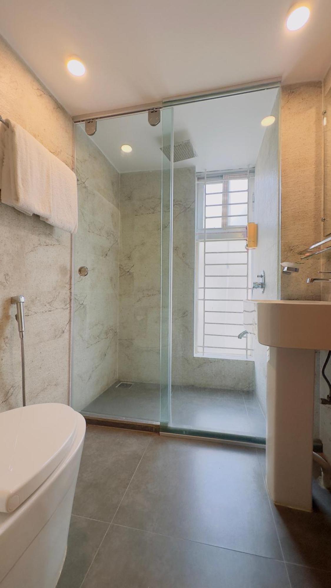 Priyo Nibash Stylish Residential Hotel Dhaka Buitenkant foto